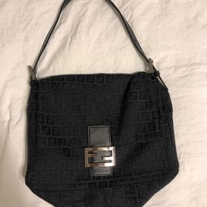 Fendi Baguette Bag